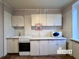 1-к квартира, вторичка, 35м2, 5/9 этаж