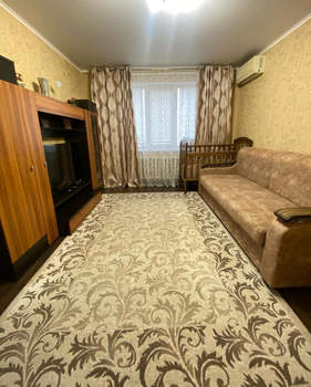 2-к квартира, вторичка, 53м2, 3/6 этаж