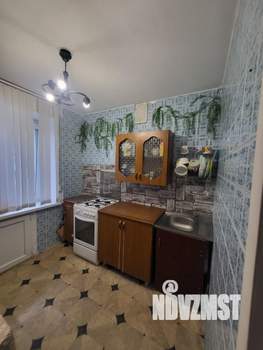 1-к квартира, вторичка, 32м2, 5/5 этаж