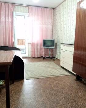 3-к квартира, вторичка, 51м2, 2/9 этаж