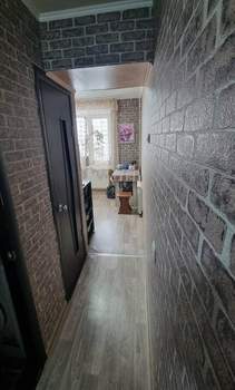 1-к квартира, вторичка, 36м2, 5/10 этаж