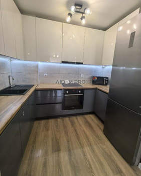 1-к квартира, вторичка, 39м2, 2/10 этаж