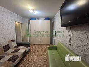 1-к квартира, вторичка, 21м2, 3/9 этаж