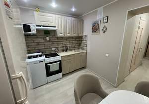 1-к квартира, вторичка, 31м2, 6/10 этаж