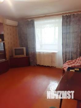 1-к квартира, вторичка, 38м2, 2/10 этаж