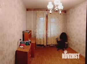 3-к квартира, вторичка, 61м2, 4/10 этаж