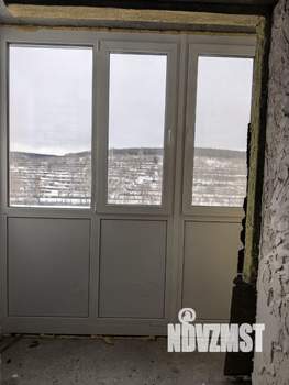 1-к квартира, сданный дом, 34м2, 15/18 этаж