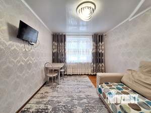 3-к квартира, вторичка, 60м2, 1/9 этаж
