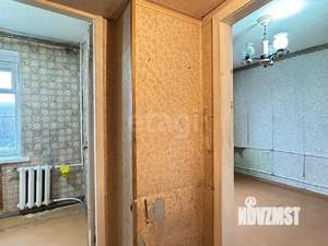 1-к квартира, вторичка, 21м2, 8/9 этаж