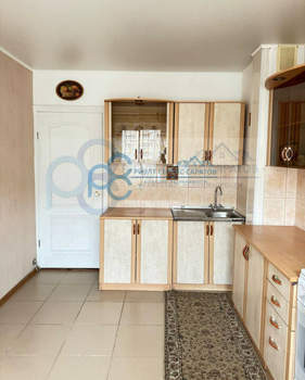 3-к квартира, вторичка, 64м2, 1/10 этаж