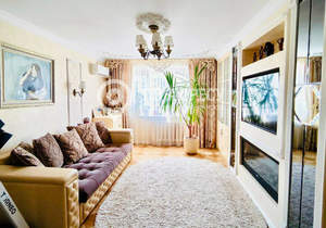 1-к квартира, вторичка, 44м2, 9/10 этаж