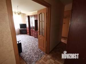 3-к квартира, вторичка, 64м2, 5/10 этаж