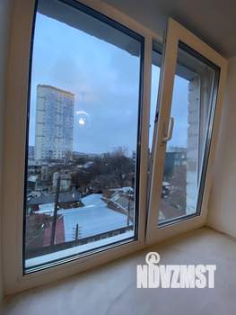 2-к квартира, вторичка, 42м2, 5/5 этаж