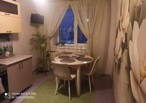 3-к квартира, вторичка, 71м2, 10/10 этаж