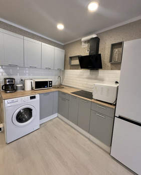 1-к квартира, вторичка, 30м2, 3/10 этаж