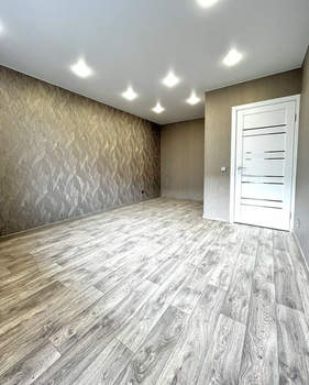 1-к квартира, вторичка, 32м2, 5/9 этаж