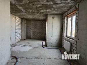 2-к квартира, сданный дом, 63м2, 11/19 этаж