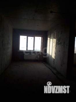 2-к квартира, вторичка, 46м2, 5/25 этаж