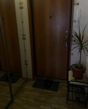 1-к квартира, вторичка, 33м2, 1/10 этаж