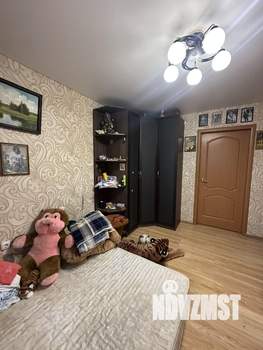 2-к квартира, вторичка, 60м2, 5/14 этаж