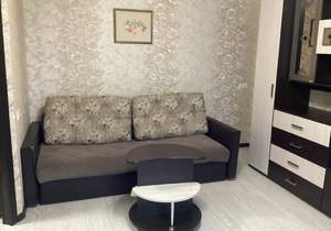 1-к квартира, вторичка, 34м2, 1/14 этаж