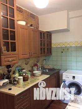 2-к квартира, вторичка, 44м2, 4/5 этаж