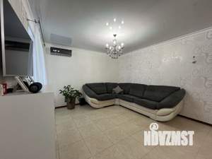 3-к квартира, вторичка, 78м2, 20/23 этаж