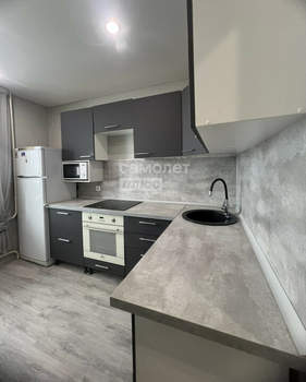 1-к квартира, вторичка, 32м2, 4/10 этаж