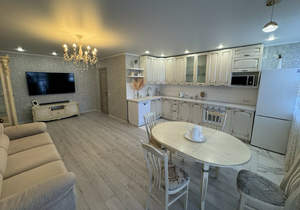 2-к квартира, вторичка, 55м2, 14/15 этаж