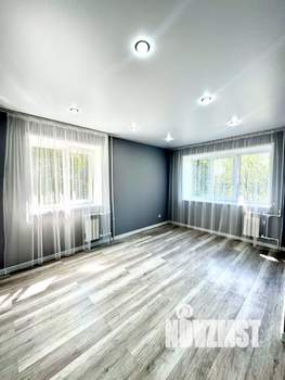 1-к квартира, вторичка, 31м2, 4/5 этаж