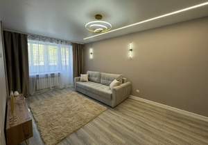 2-к квартира, вторичка, 44м2, 2/10 этаж