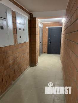 1-к квартира, вторичка, 41м2, 5/10 этаж