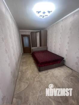 3-к квартира, вторичка, 58м2, 5/5 этаж