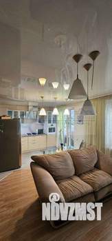 1-к квартира, вторичка, 40м2, 9/10 этаж