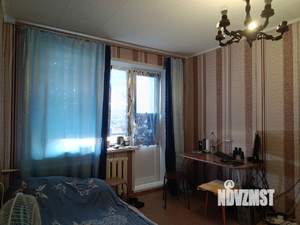 1-к квартира, вторичка, 22м2, 9/9 этаж
