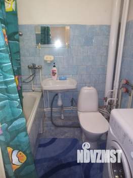 1-к квартира, вторичка, 36м2, 4/5 этаж