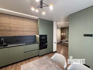 3-к квартира, вторичка, 42м2, 10/10 этаж