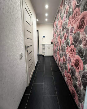 1-к квартира, вторичка, 48м2, 10/10 этаж