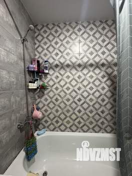 1-к квартира, вторичка, 40м2, 8/10 этаж