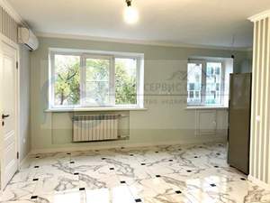 2-к квартира, вторичка, 42м2, 5/5 этаж