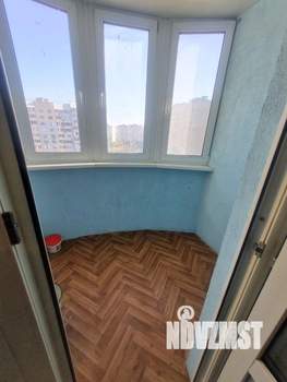 1-к квартира, вторичка, 40м2, 7/10 этаж