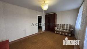 3-к квартира, вторичка, 60м2, 4/9 этаж