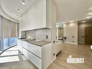 2-к квартира, вторичка, 82м2, 16/40 этаж