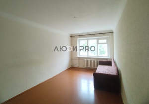 3-к квартира, вторичка, 60м2, 1/5 этаж