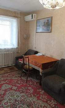 2-к квартира, вторичка, 46м2, 4/5 этаж