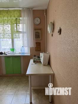 2-к квартира, вторичка, 45м2, 1/5 этаж