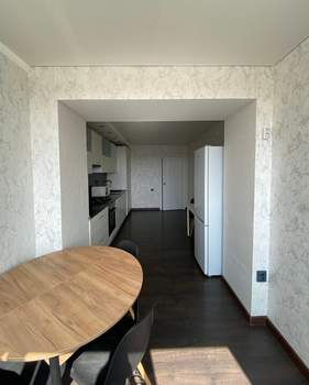 2-к квартира, вторичка, 60м2, 5/5 этаж