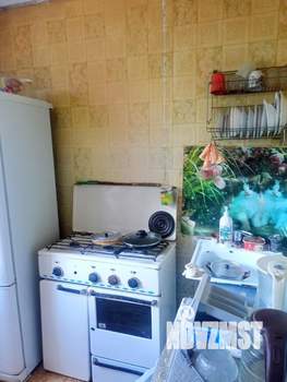 1-к квартира, вторичка, 31м2, 3/5 этаж