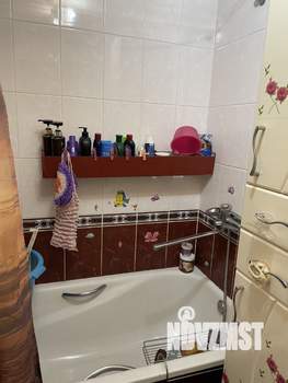3-к квартира, вторичка, 54м2, 2/2 этаж