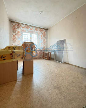 3-к квартира, вторичка, 64м2, 1/10 этаж